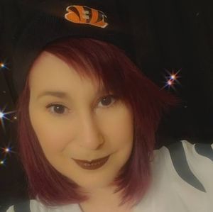 Meet your Posher, Krista